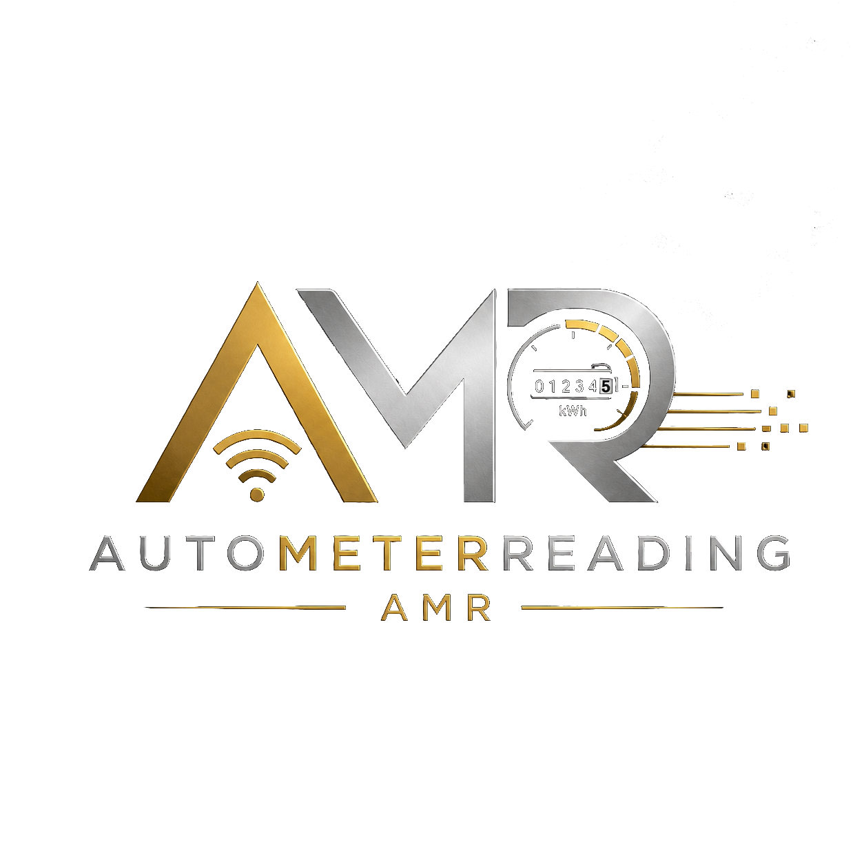 AutoMeterReading Logo