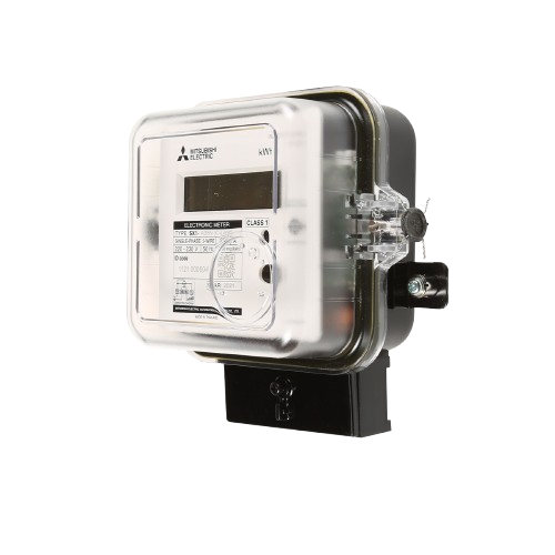Mitsubishi Electric Meter